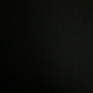 Meet your Posher, Caleb